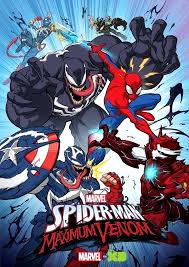 Он может передвигаться по стенам и потолку. Chelovek Pauk Multserial 2017 Marvelpediya Fandom