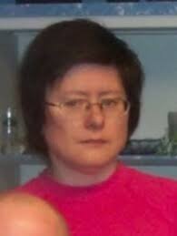 Obituary information for Elizabeth M Baker