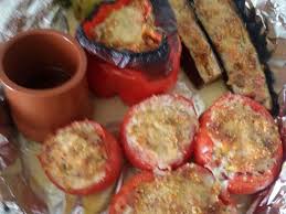Farce Pour Legumes Facile Recette Recettes De Cuisine Recette Farce Alimentation