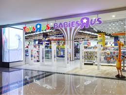 Toys r us was founded by the late chales p. Toys R Us Revival Won T Be Like The Old Store