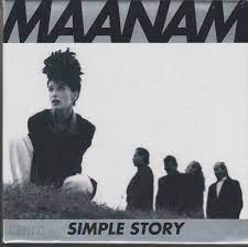 Maanam zaczął wszystko od początku. Maanam Simple Story 15cd Ceny I Opinie Ceneo Pl
