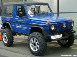 Full Armored G With Portal Axles Mercedes Benz Forum Portal Axles Mercedes Mercedes G