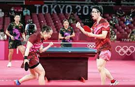 混合ダブルス決勝 22:00 22:10 混合ダブルス表彰式 day4 7月27日（火） 時間 種目 テレビ東京 系列 bsテレ東 4k 10:00 13:00 男子シングルス3回戦. Z9jbw7qdr6wmvm