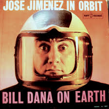 Bill Dana