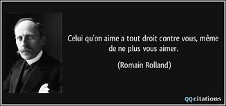 Dire je t'aime a tous ceux qu'on aime tant qu'il en est temps, encore temps il tous ceux qu'on aime tant qu'ils sont vivants, vivants il faut et ton regard de femme qui m'attendrit, parce que tu es ma femme la vie n'est qu'un éclair une illusion qui s'évanouit dans l'air l'amour, celui qu'on donne est. Celui Qu On Aime A Tout Droit Contre Vous Meme De Ne Plus Vous Aimer