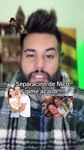 #gimeacardi #nicovazquez #separacion #separacióndeparejas  #paratiiiiiiiiiiiiiiiiiiiiiiiiiiiiiii #parati #foryoupage❤️❤️