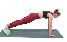 Master baptiste yoga teacher leah cullis, who leads yj's online course pillars of power yoga, demonstrates 10 poses that tone and strengthen your arms without adding bulk. Upper Body Exercises Registered Physical Therapists