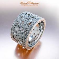 Thick Wedding Bands For Her Google Search Diamond Wedding Bands Jewelry Beautiful Jewelry