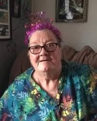 Obituary information for Jeanette Mildred Hatfield