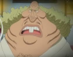 Dragons Célestes (Tenryubito) - Entrez dans le Monde Fabuleux de One Piece