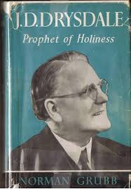 Stockport Evangelical Church: J.D. Drysdale