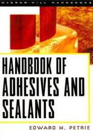 Find loop detector from a vast selection of tools & workshop equipment. Handbook Of Adhesives And Sealants
