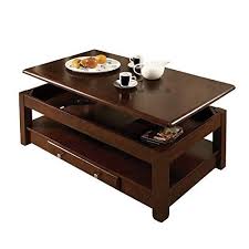 Offers farmhouse flair and grandeur to any room. Steve Silver Company Nelson Lifttop Cocktail Table Cherry Click On The Image For Additional De Coffee Table Coffee Table With Storage Lift Top Coffee Table