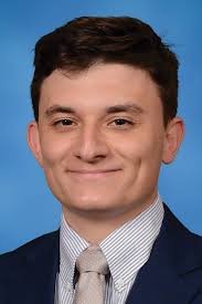 Andrew Lukas's Instagram, Twitter & Facebook