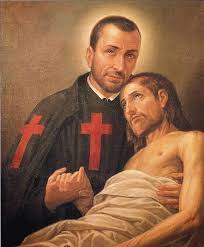 Las ofertas de este catálogo son válidos hasta el 15 de julio de 2021. Feliz Santo Sabes Que Santos Se Celebran Hoy 14 De Julio Consulta El Santoral