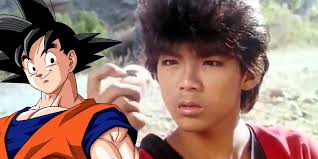 We did not find results for: Dragon Ball The 90s Bootleg Live Action Films Explained Cbr
