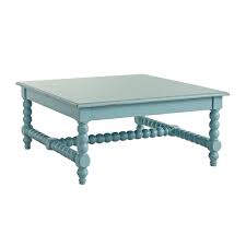 Coastal cottage coffee tables hand painted, hand rubbed in beautiful coastal colors. Clark Coffee Table For Sale Cottage Bungalow