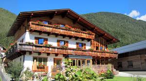 Haus kaufen in weißensee leicht gemacht: Haus Am Muhlbach Weissensee Holidaycheck Karnten Osterreich