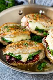 While it takes a little longer to bake in the oven, the actual amount of work you have to do to bring this meal together is very minimal. 62 Easy Dinner Ideas For Two Romantic Dinner For Two Recipes