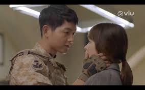 As part of the armed forces of the philippines special forces, lucas is always sent off to various missions that last from days to. Decendants Of The Sun Facebook