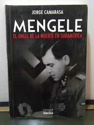 A retired hitman, (ángel colonel), lives a peaceful life with his daughter and wife, but everything changes in a horse race. Adp Menguele El Angel De La Muerte En Sudamerica Camarasa Mercado Libre