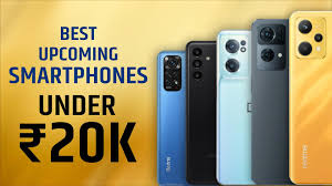 Realme Q5 To Vivo Y33s 5G: Best ...