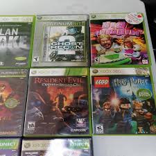 Juego físico kinect xbox 360 tienda xbox one almagro. Juegos Para Xbox 360 Con Kinect En Bustamante Nuevo Leon Clasf Computacion