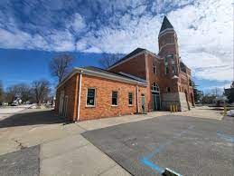 Marine City officials agree to chase $2M grant for 300 Broadway