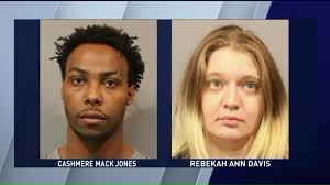 Police: Indiana baby suffered dozens of fractures, brain damage in  'extensive' child abuse