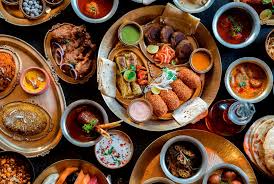 The Zaika Of Ramadan In Bombay Greasy and fried food like fried dumplings and samosas should be avoided.