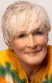 Гленн Клоуз (Glenn Close): фильмы, биография, семья, фильмография —  Кинопоиск