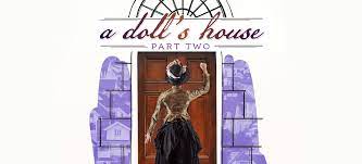 A Doll S House Part 2 Changing Lives One Story At A Time