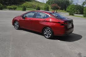 That will no longer be the case with the 2020 nissan versa. 2020 Nissan Versa First Drive A Step Up The Truth About Cars