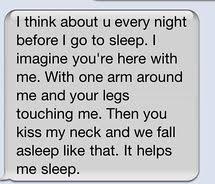 Missing You Quotes Love Quotes And Sayings Thinking About U Kiss My Neck Quotes