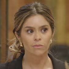 The speech that Whitney's husband gave Taylor about letting yourself  embrace the opportunity for a second chance was honestly so sweet. Very  unexpectedly one of the more touching moments of the season.