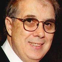 Fletcher P. Lewis Obituary