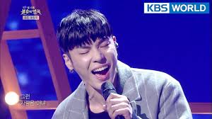 Ailee sing my boo of usher with . Here Are 7 Other K Idols Who Have Powerful Voices Like Solo Artist Ailee Channel K