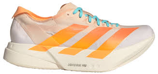 adidas Adizero Adios Pro 4