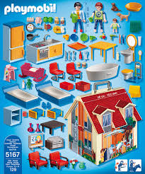 Giochi giochi di bambole online e molto altro ancora! Casa Delle Bambole Portatile Toys Center