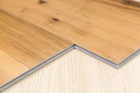 The remaining piece cut off from the last plank in the first row may serve as the first plank in the second row provided it is at least 8 (20.3cm) long. Click Lock Vinyl Flooring Cloudsflooring