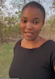 Beloved TikTok star and humanitarian Dora Moono Nyambe suddenly dies at age  32