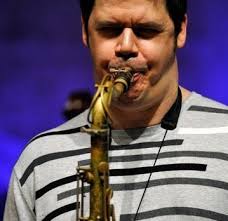 Seamus Blake's new ligature