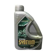Withstanding high temperature lubricant evaporation loss to help prevent engine failure. Jual Petronas Syntium 800 10w 40 Oli Mobil 1 L Gratis Penggantian Oli Terbaru Juni 2021 Blibli