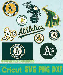Check spelling or type a new query. Oakland Athletics Mlb Bundle Logo Svg Png Dxf Movie Design Bundles