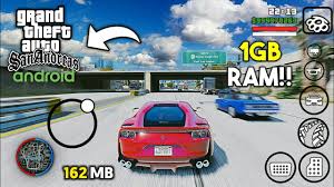Gta Sa Hq Modpack 1gb Ram No Lag No Crash Also Support All Gpu Graphics Mod On Gta Sa Android Youtube