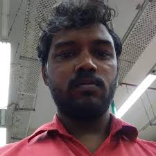 Santosh Chavan's User Profile