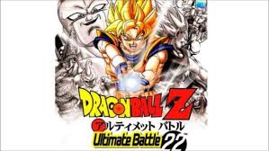 Dragon ball z ultimate battle 22 roster. The Best Dragon Ball Games All 41 Ranked