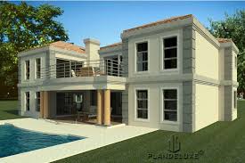 We have plans to suit a wide range of different block sizes, configurations and frontages. 480sqm 5 Bedroom House Plan 2 Story House Designs Plandeluxe