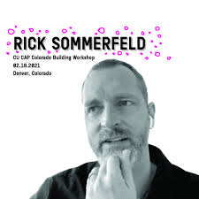 Episode 13: Rick Sommerfeld — Architect-ing Podcast