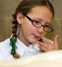 Swine Auction at the SEYF